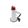 Promotional 20W Recordable Plastic Megaphone: Advertising and Event Solution